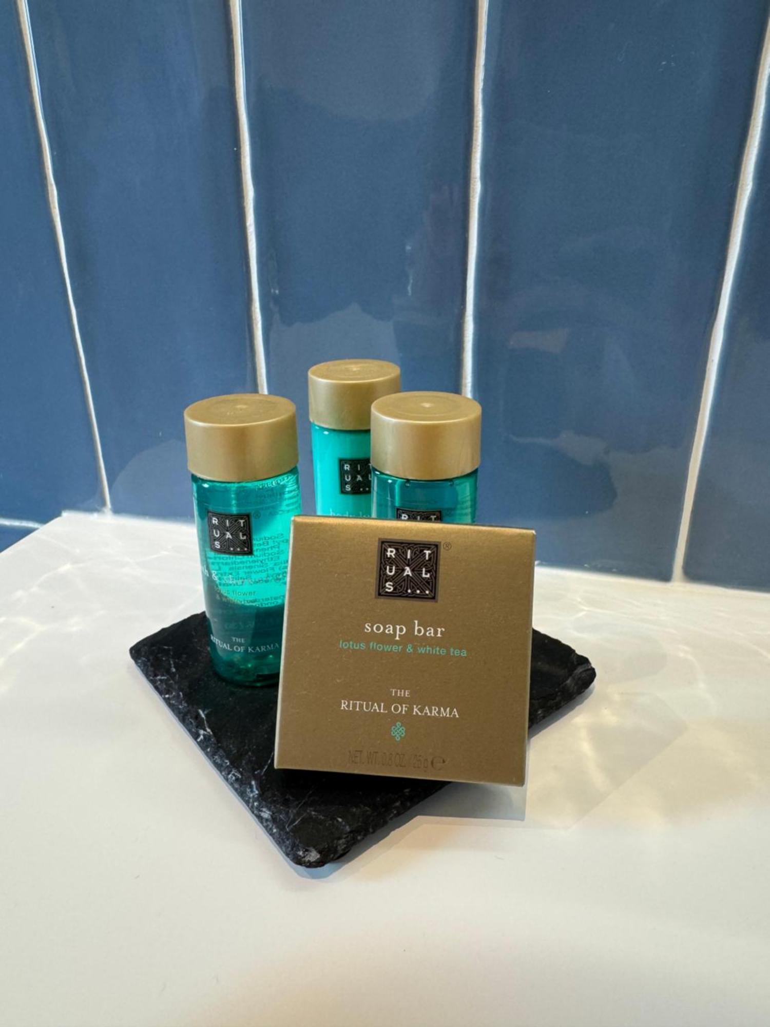 Hotel Rural El Texeu Parres de Llanes エクステリア 写真