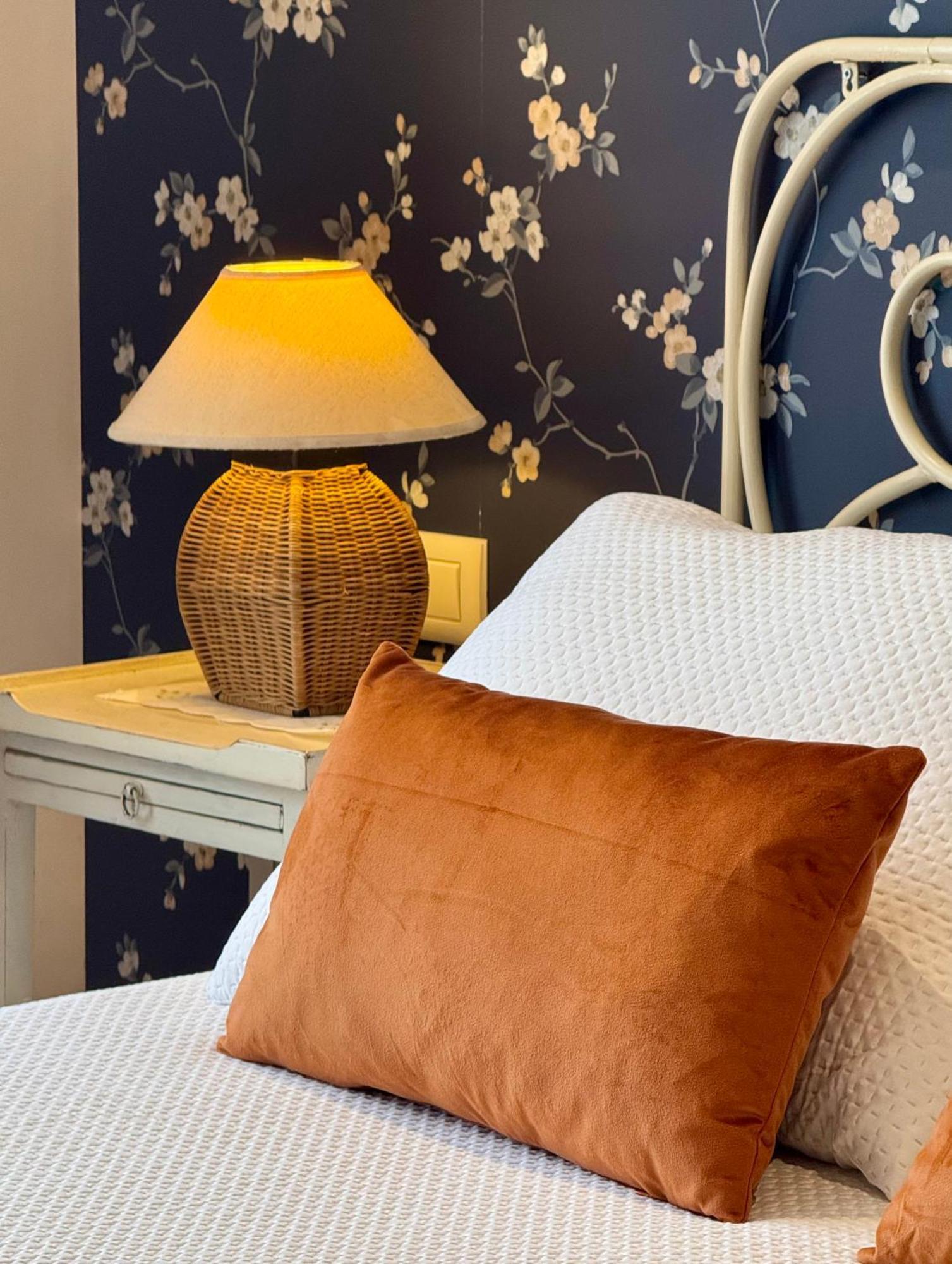 Hotel Rural El Texeu Parres de Llanes エクステリア 写真